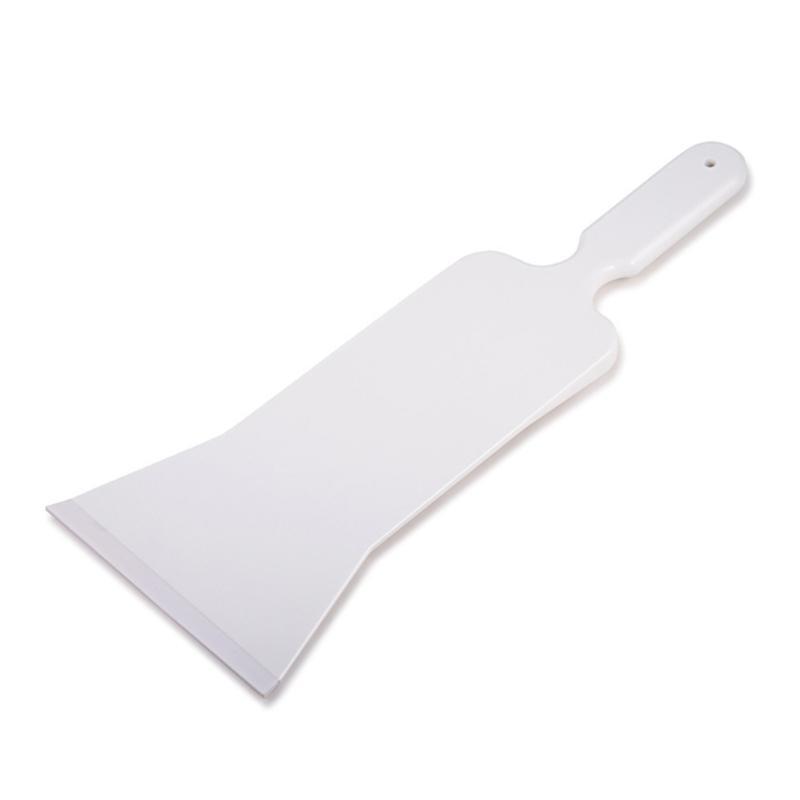Wndshield Wiper Car Window Cleaning Glass Scraper Film Cleaning Scraper Foils