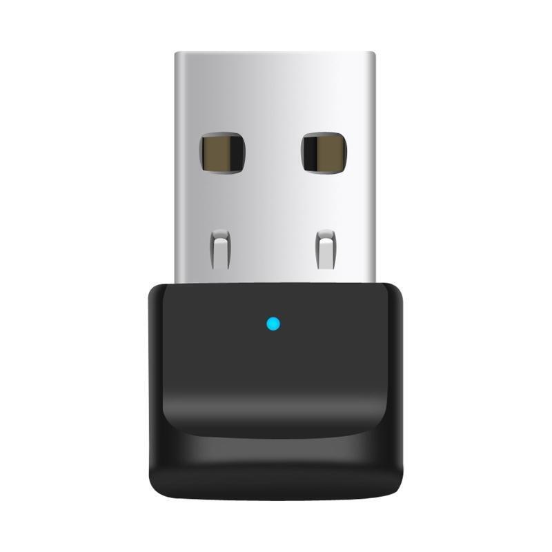2 In 1 Transmitter Receiver BT5.0-compatible USB Power Audio Phone Call Adapter
