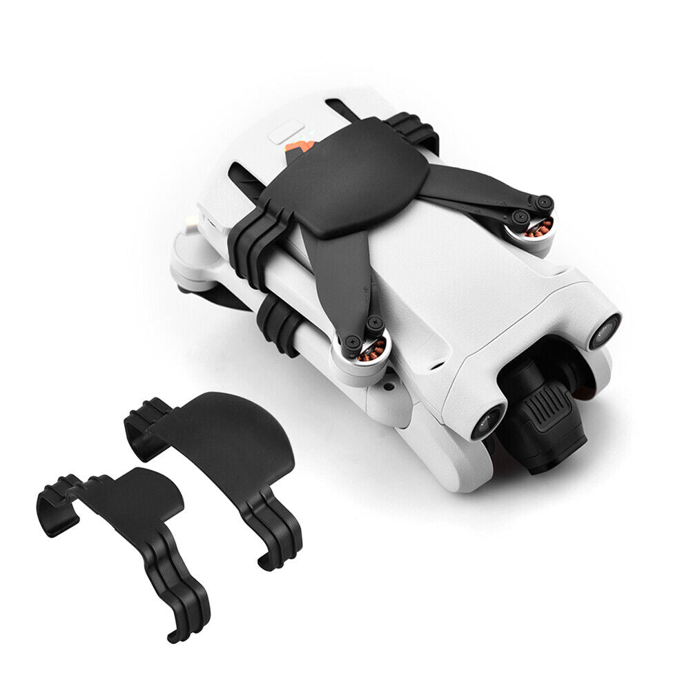 For DJI MINI 3 PRO Propeller Fix Flexible Propeller Holder Protection Strap