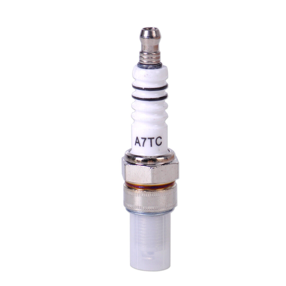A7TC Spark Plug Performance CDI Box fit for GY6 50cc 150cc Scooter Dirt Bike Li
