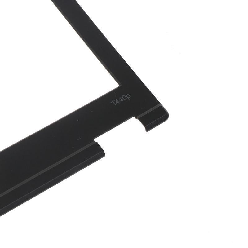 New Replacement for LenovoThinkPad T440P Laptop LCD Cover Front LCD Frame Bezel