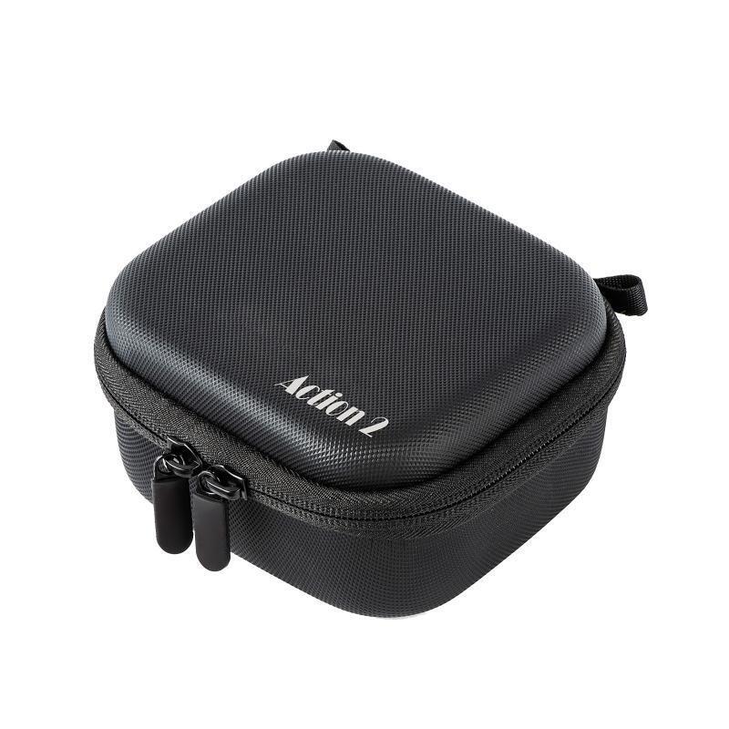 Camera Carrying Case, Storage Box Handbag Carrying Bag for Action 2