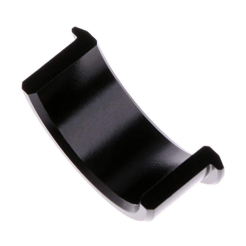 4Pcs Bicycle Handlebar Shim 25.4mm to 31.8mm Stem For Fixed Gear MTB Road Bike