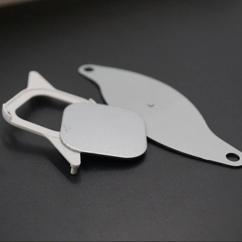 for PS41200 Console Heat Cooling Metal Sheet Replacement Gaming Accessories