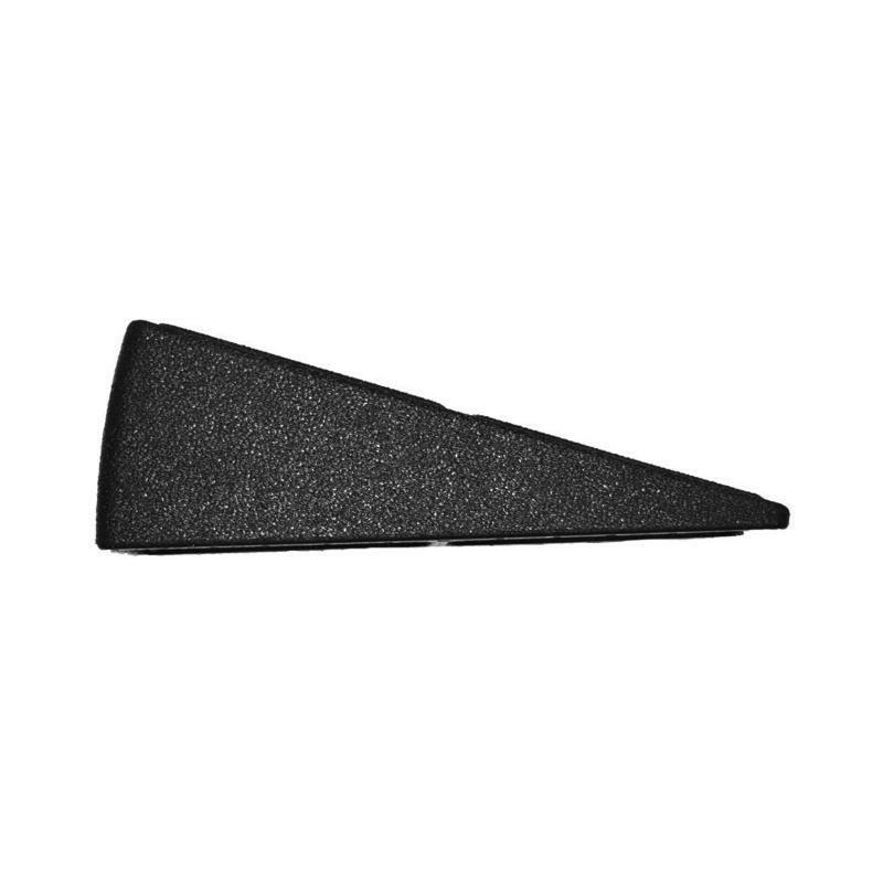 3 Pcs Yoga Wedge Stretch Slant Boards Tilt Slanting Board Yoga Block Improve Leg