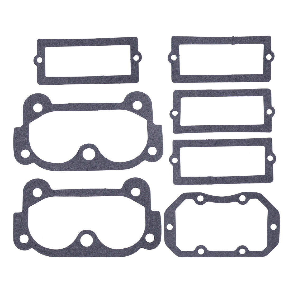 30x Gasket Kit Fit For Powerhead Johnson Evinrude V4 Crossflow 439085 389556 li