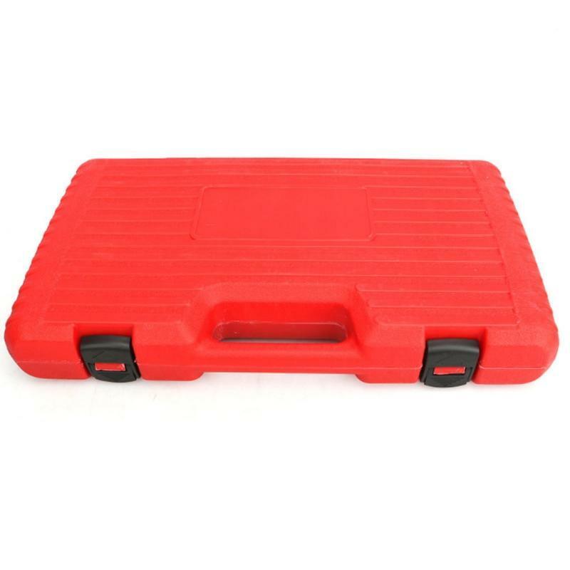 23Pc Universal Terminal Tool Kit for Auto Mechanic, Variety of Blade Head Types