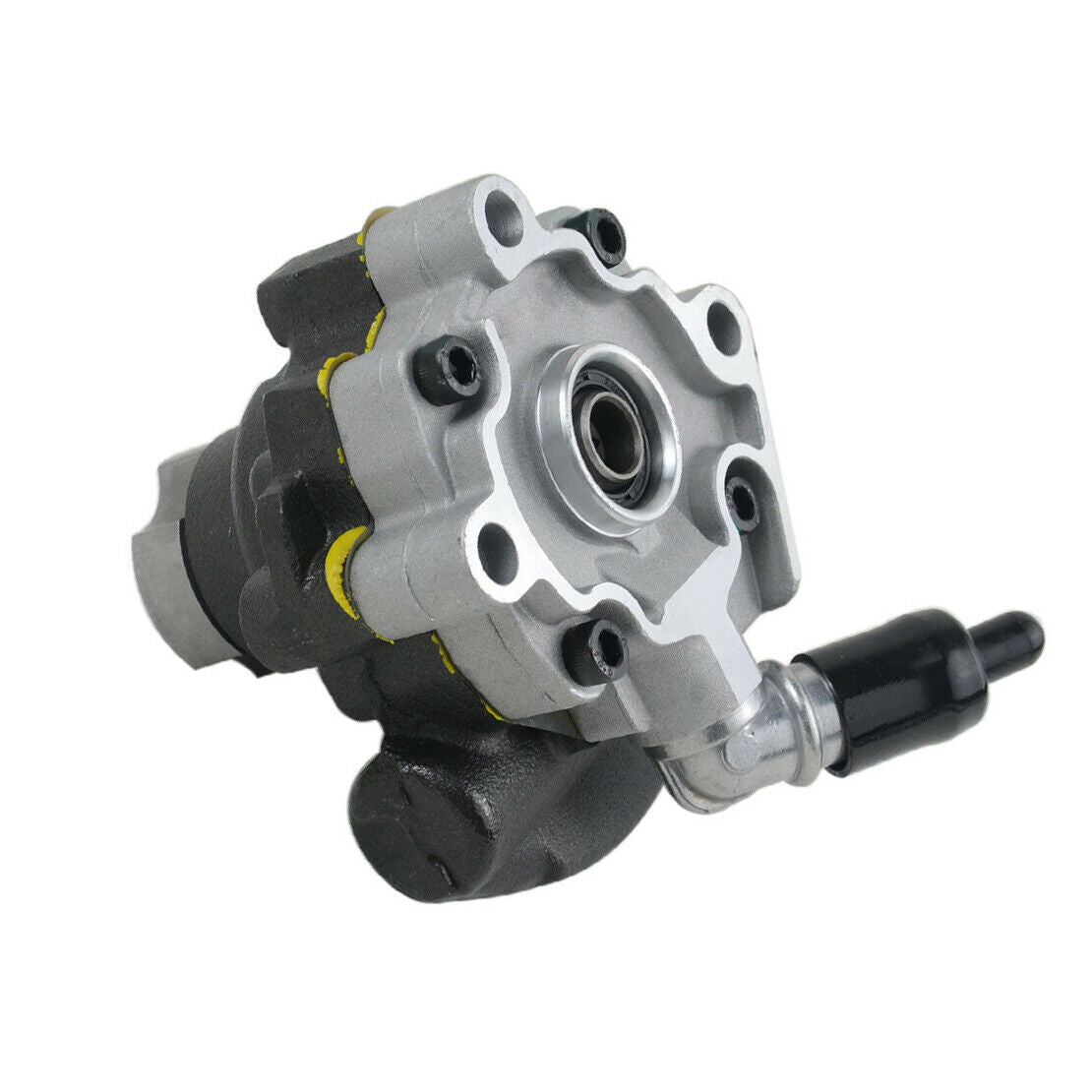 1x Hydraulic Power Steering Pump fit for Mondeo III 2.0 2.2 Transit 2.0 2.4 Di
