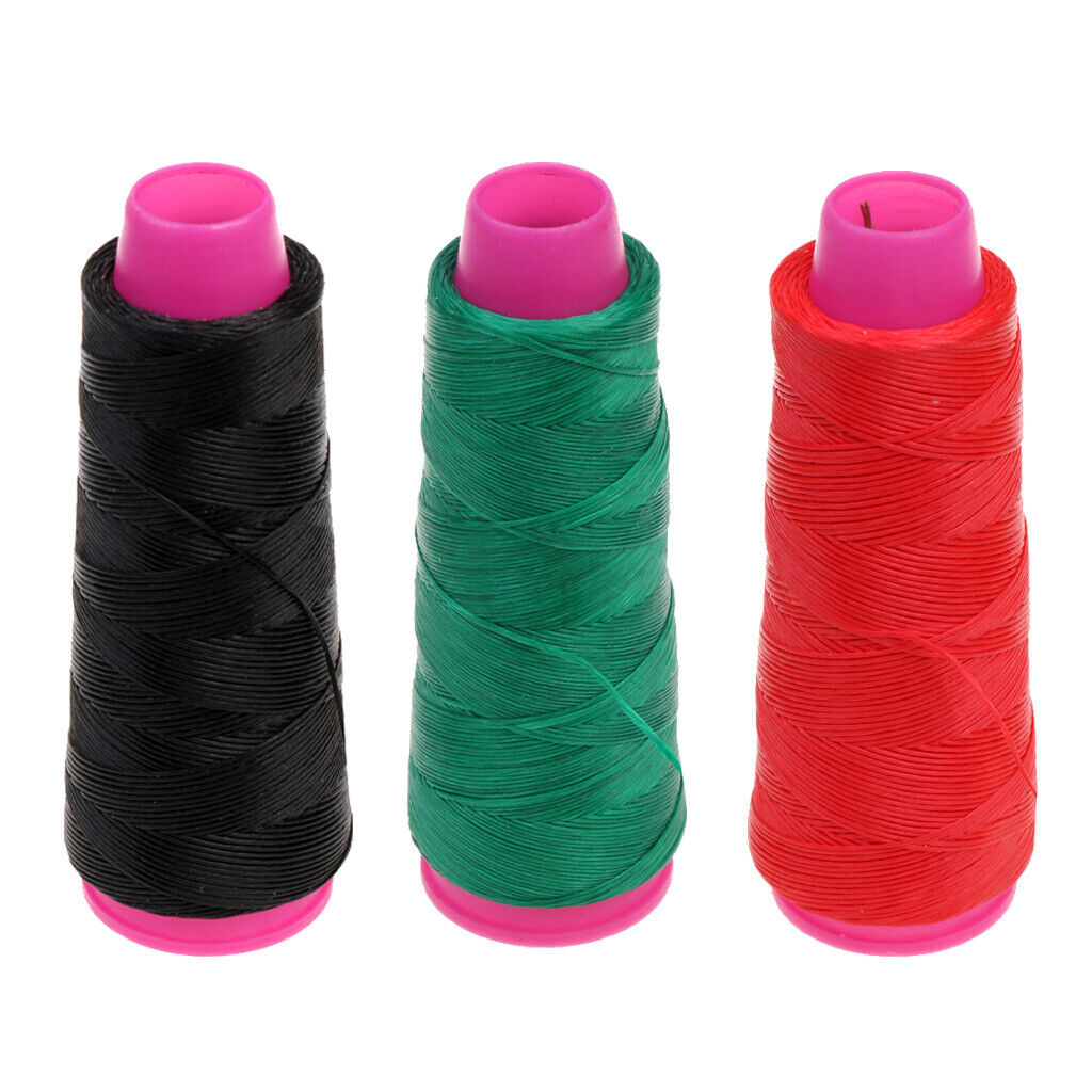 3 Pieces 110m Bowstring Material Recurve Bow Compound Bow String Making