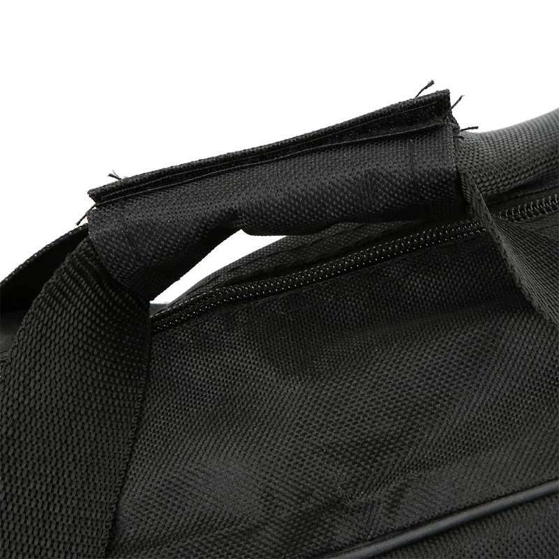 Durable Chainsaw Bag Carrying Case Protection Fit for Chainsaw Storage Bag 17"