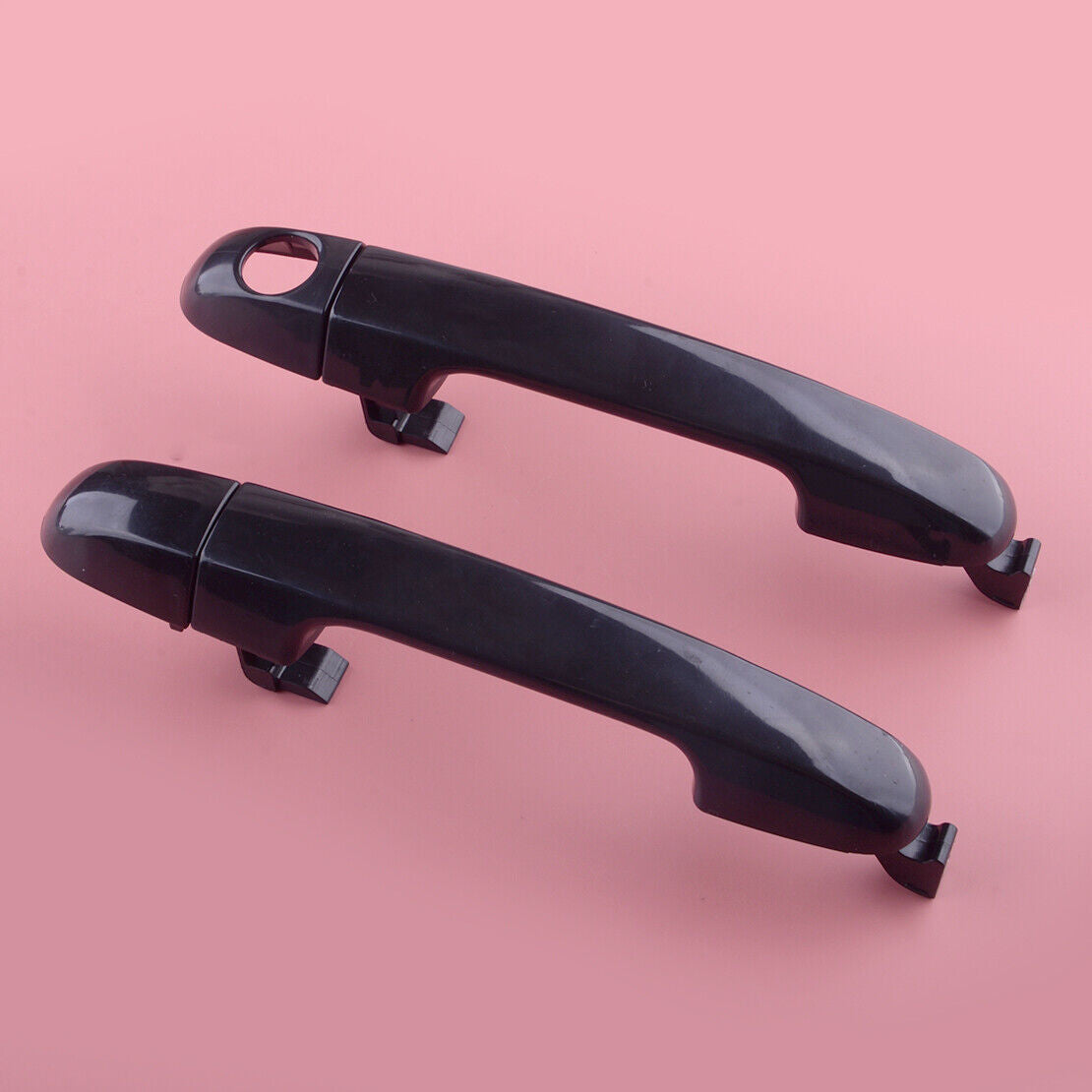 Front Exterior Trim Door Pull Handle fit for Hyundai i20 07-14 82651-1J000 Acc
