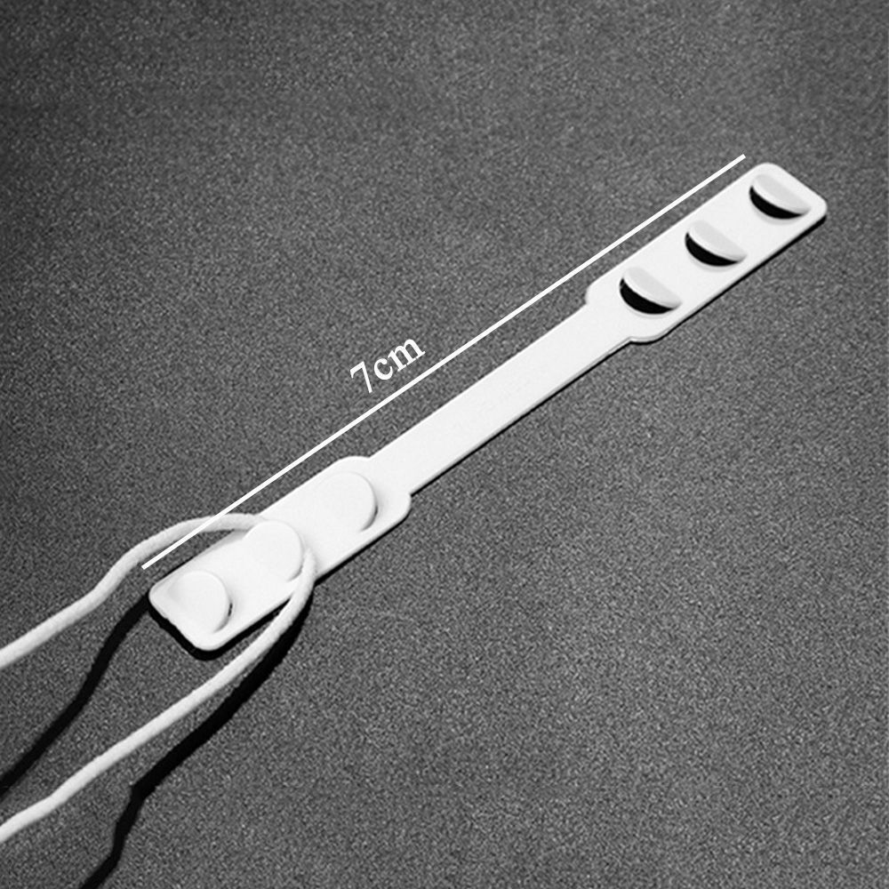 Rope Face Shield Ear Shield Hook Face Shield Extension Face Shield Hook