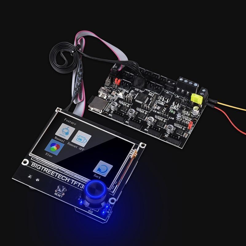BIGTREETECH-TFT35 E3 V3.0 Touch Screen 12864 LCD Display for SKR MINI Ender 3