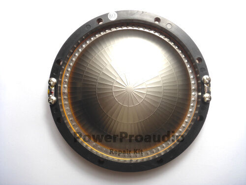 6Pcs/Lot Aftermarket Diaphragm for JBL 2446 2447 2450 2451 2452H 8 ohm
