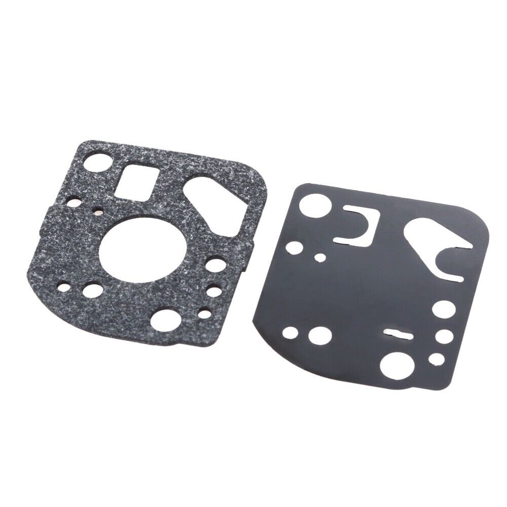 Garden Carburetor Gasket Kit For Zama RB-117 C1U-W19 PP025 PP125 PP26E SM705