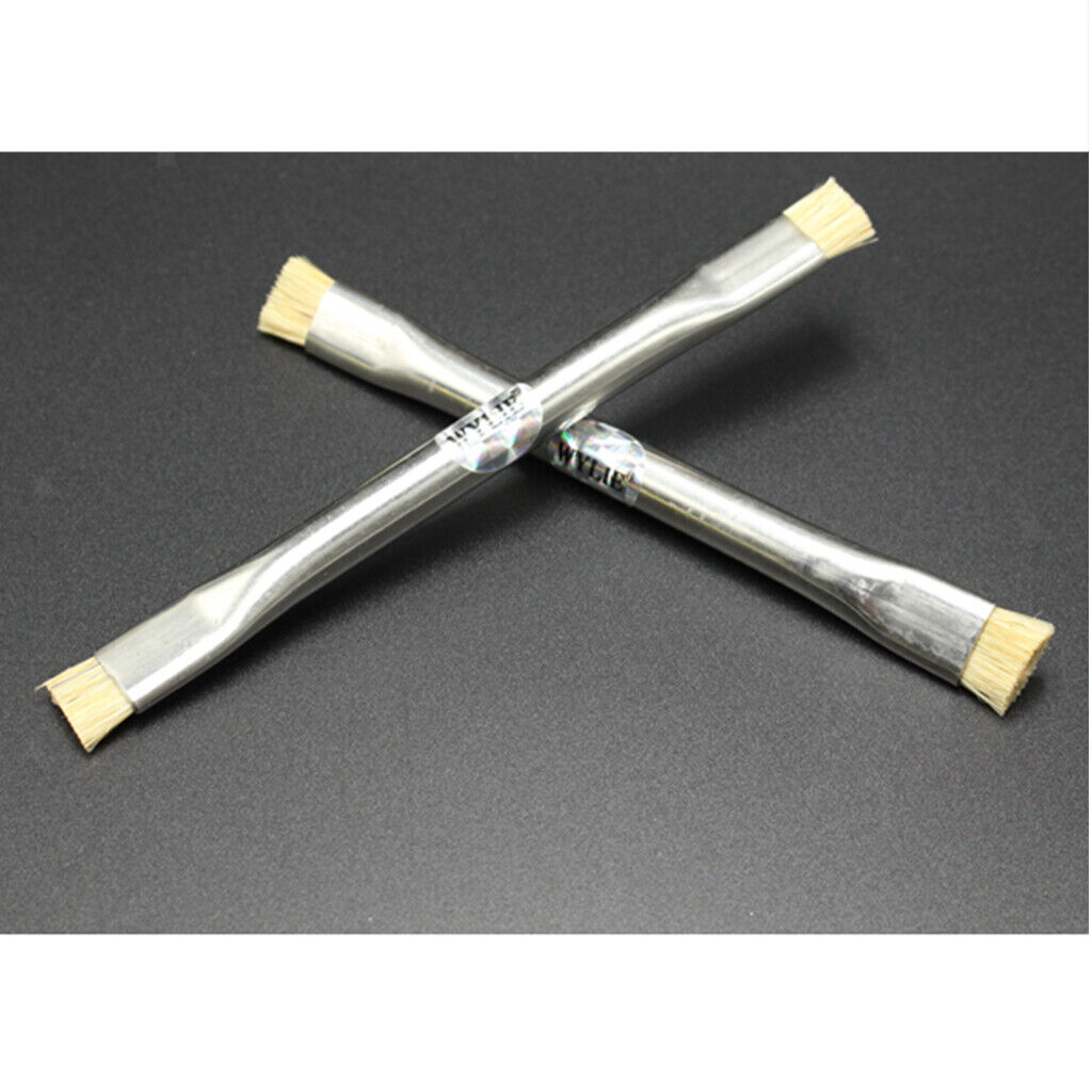 ESD  Brush Cleaning Anti Static Brush For  Repair Tools
