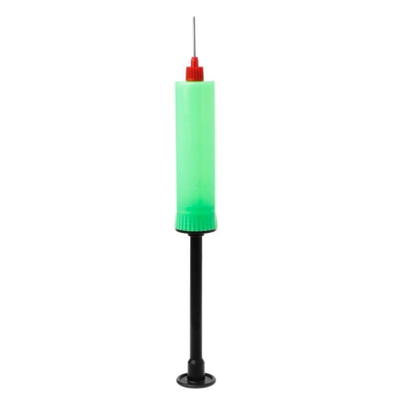 Hand Air Pump Inflator with Needle For Footbal Basketball Sports Soccer Ball