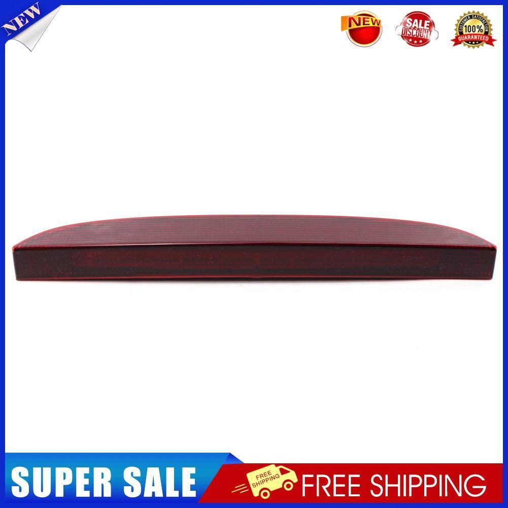 Red Third 3rd Brake Light Smoked Lens for Renault Clio II 98-06 7700410753