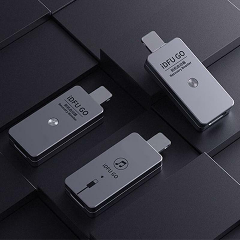 iDFU Go Quick Recovery Mode 2.8 Seconds Quick Startup DFU Device for IOS System