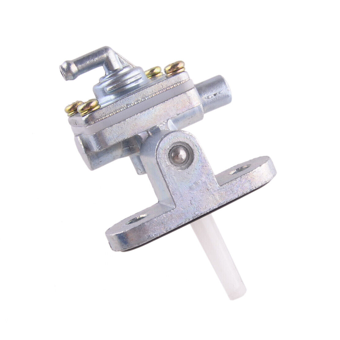 Fuel Gas Petcock Tank Valve Switch Fit For Hyosung GT650R GT650 Nak ed Carby