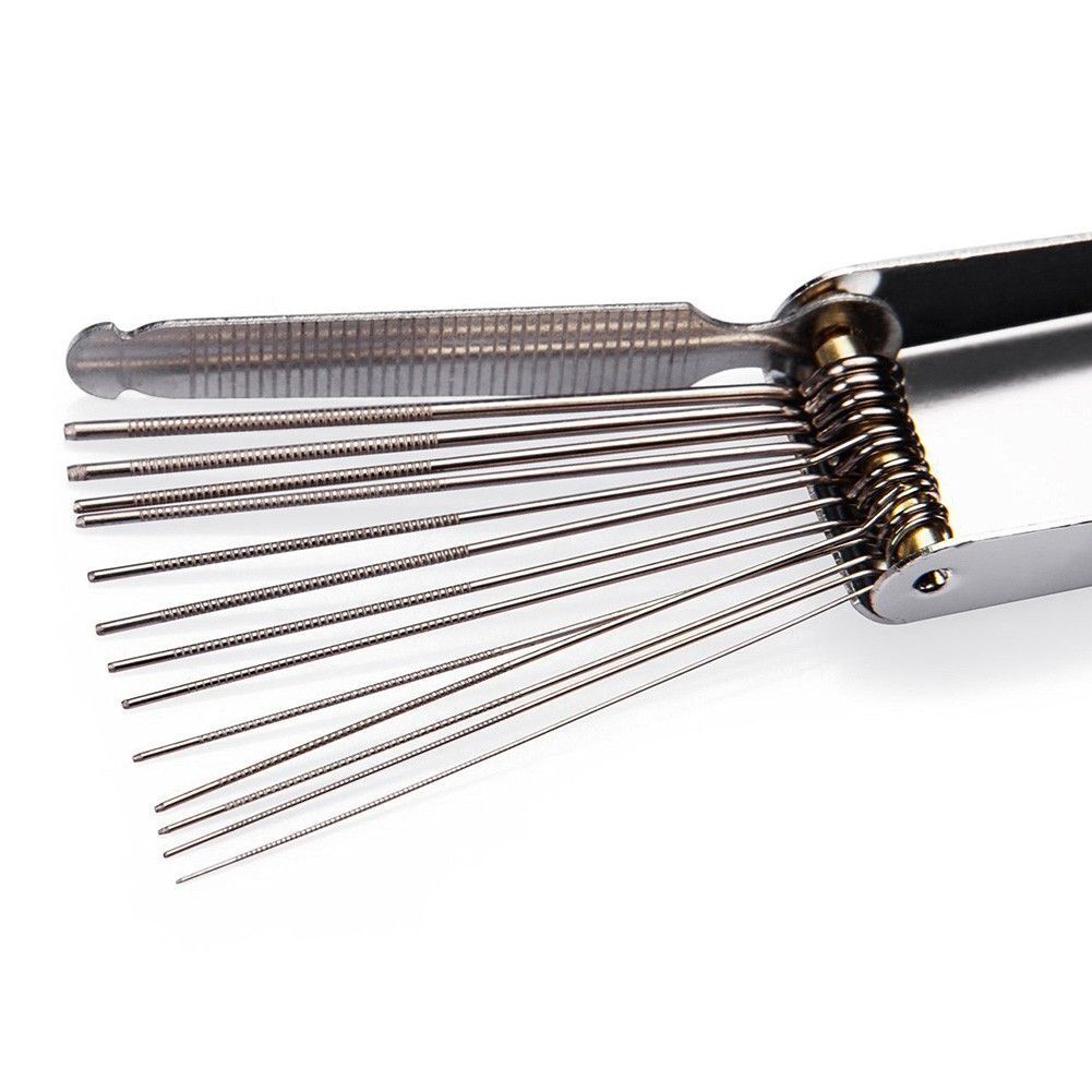 Nut Files Set Fret Crowning Slot Grinder Slotting File Kits Luthier Repair Tool