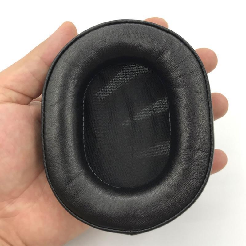 Sheepskin Earpads Replacement forATH-WS1100is,WS770IS/LogitechG Pro Headphone