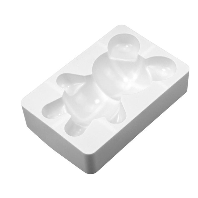 Upgraded Silicone Mold Food-graded Animal Mold Chocolate Silicone Mold Decoratio