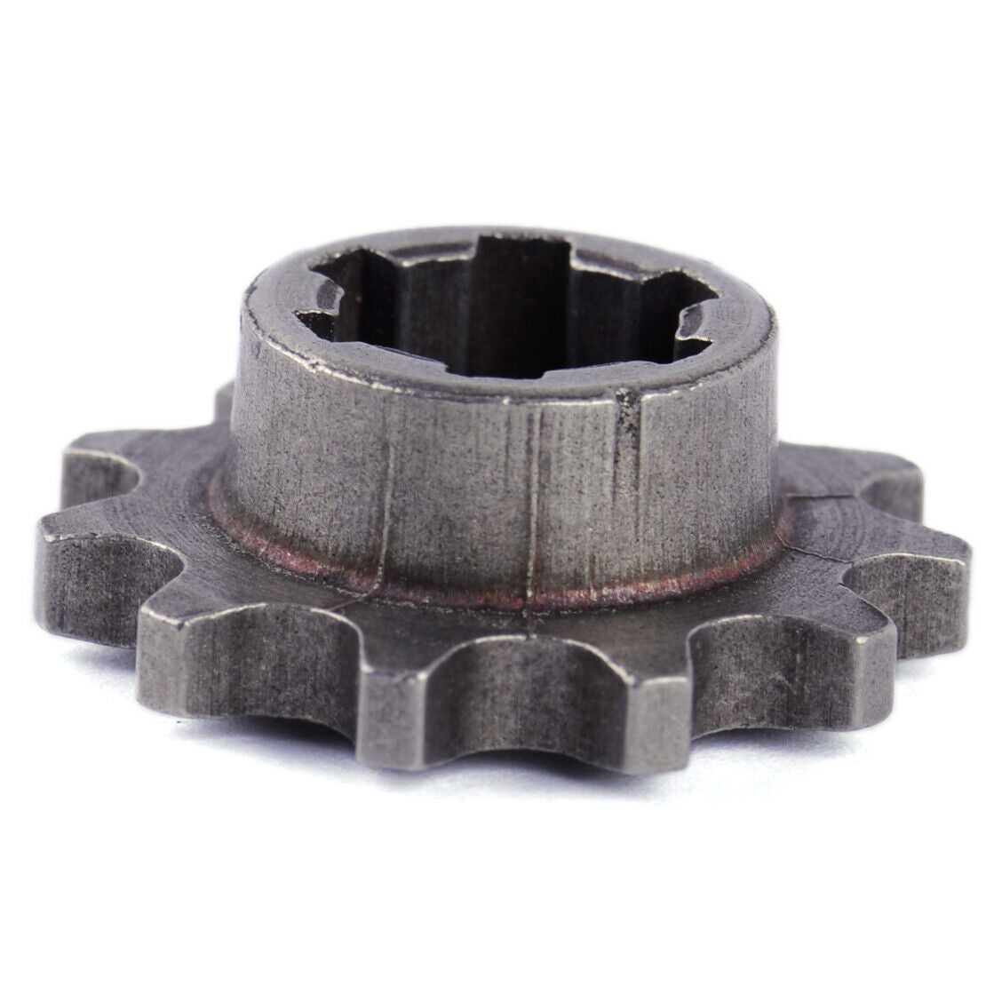 11 Tooth Gear Box Front Pinion Sprocket fit for 47cc 49cc Pocket Dirt Bike Li