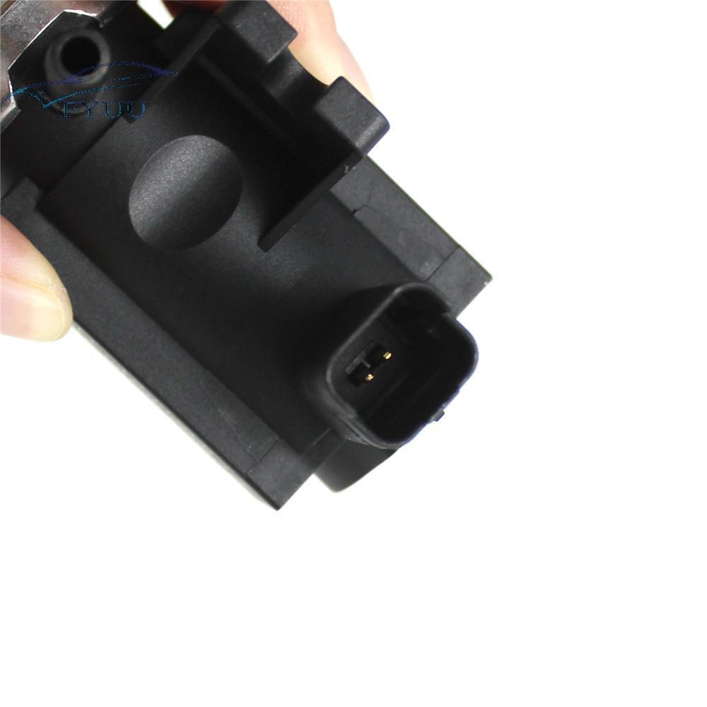 Turbo Boost Vacuum Relay Solenoid Valve For Ford Fiesta Focus #CM5G-9F490-AA New