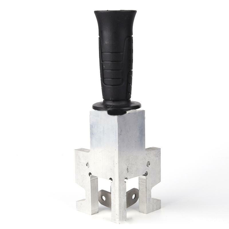 90 Degrees Corner Clamp Woodworking Right Angle Clamp Quick Fix Clip Easy to Use