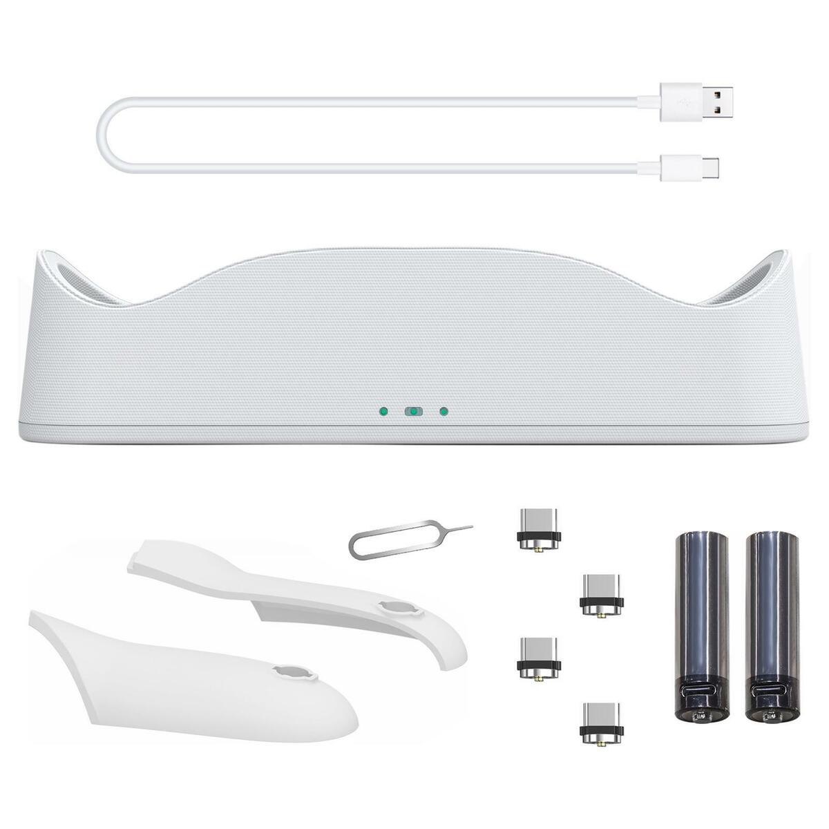 Charging Dock  Headset Magnetic High  Charging VR Accessories