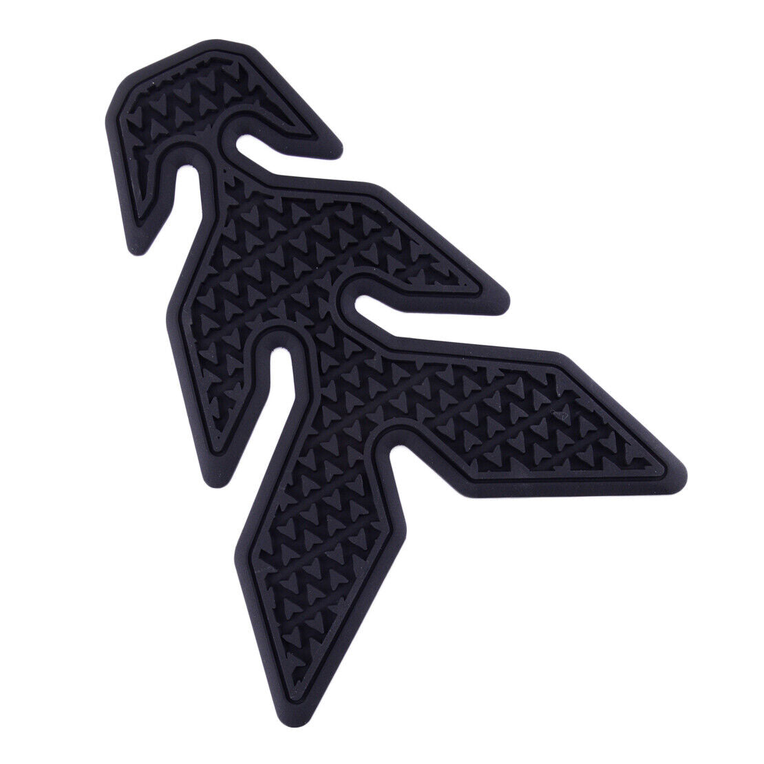 Fit For Yamaha MT-09 2021 Tank Pad Side Pad Gas Cap Pads