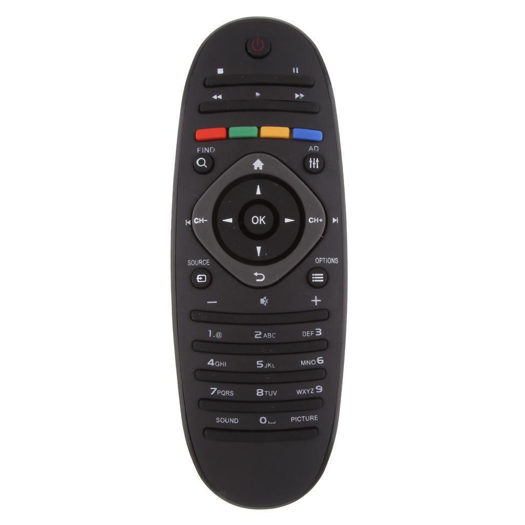 RM-L1070 Universal  Remote Control No Programming Needed