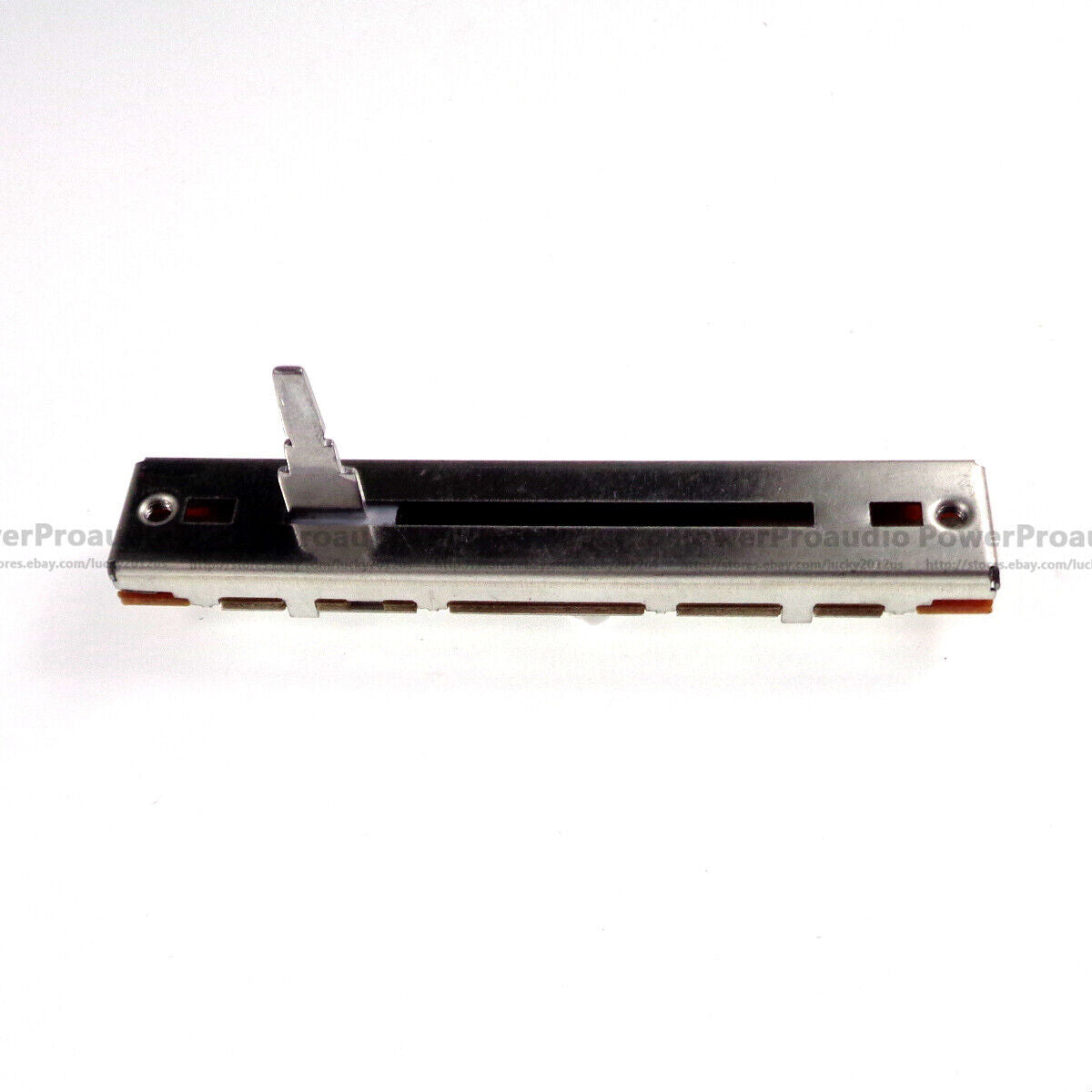 2xCross Fader CrossFader DCV1023 For Pioneer DJ Controller XDJ-RX DDJ-S1 DDJ-T1