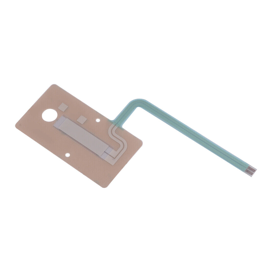 Sheet Sensor Actuator Pedal Fit for Roland FD8 TD1Hi Hat Rubber Part Circuit li