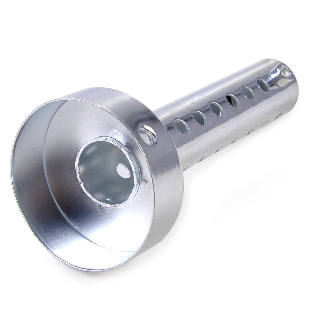 60mm*14cm Motorcycle Exhaust Can Muffler Baffle Killer Silencer Noise Adjust Li