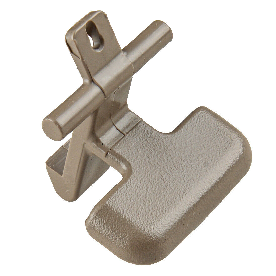 Beige Center Console Armrest Upper Latch Clip Fit For Hyundai Sonata 09-2010