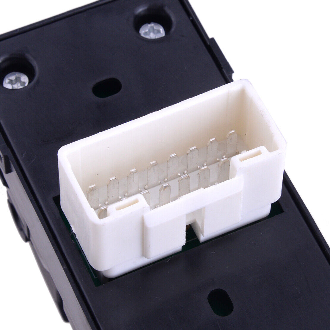 Front Left Side Master Power Window Switch Fit For Hyundai Elantra 2007-2010