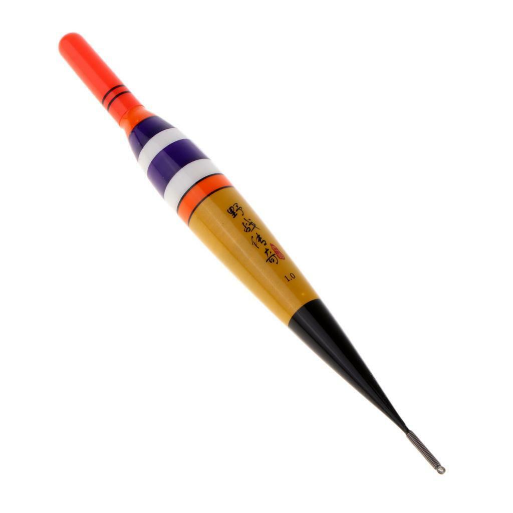 LED Electronic Fishing Float Rock  Fishing  Bobber 1.0