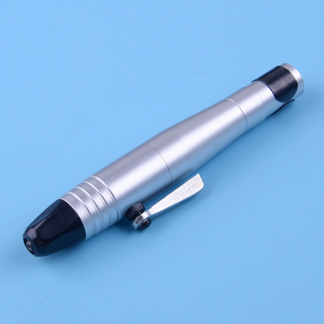 Rotary Handpiece Shaft Flex Tool Quick Change fit for Shank Jewelry Quality ld