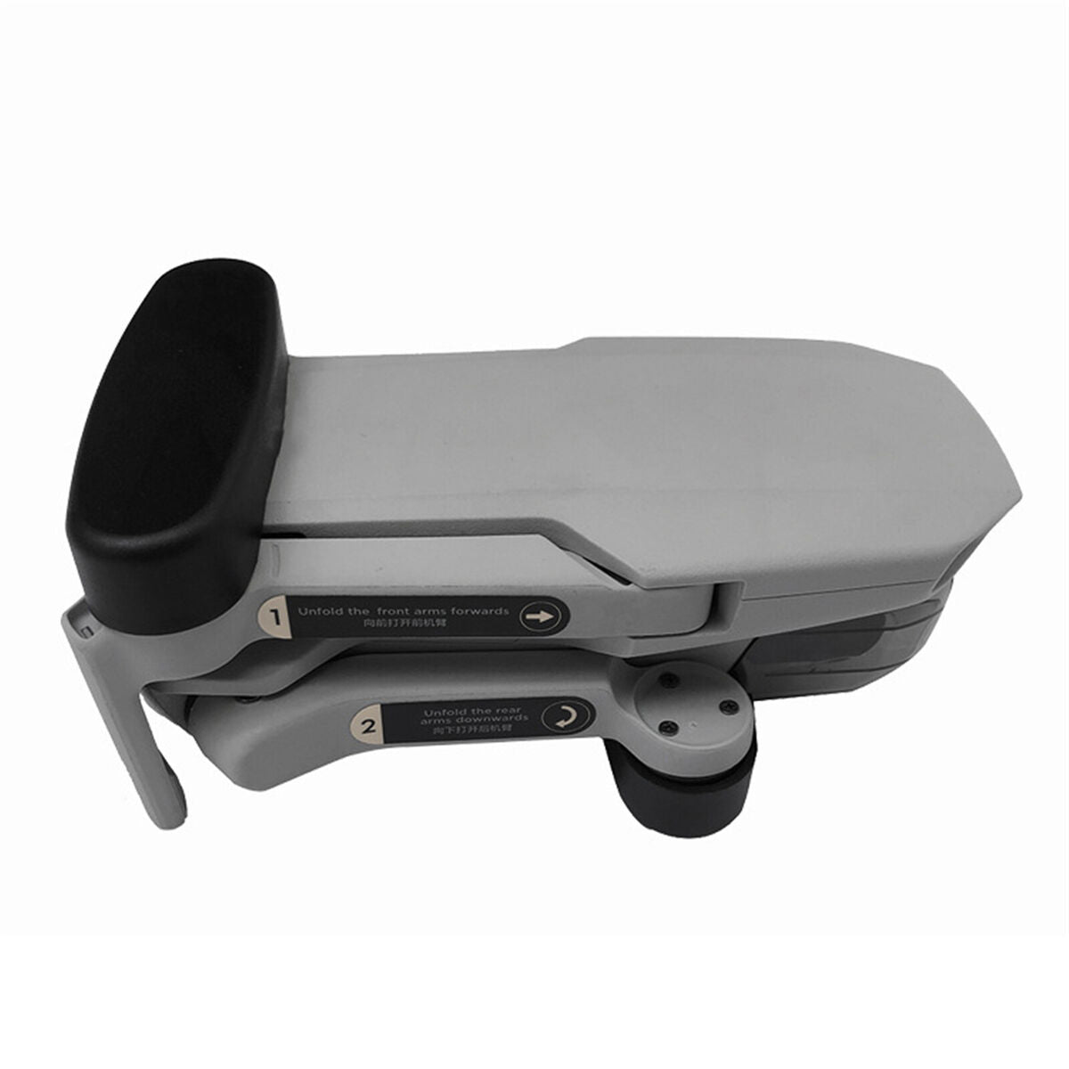 For DJI Mavic Mini Drone 4726F Propeller Blade Stabilizer Fixing Protect Holder