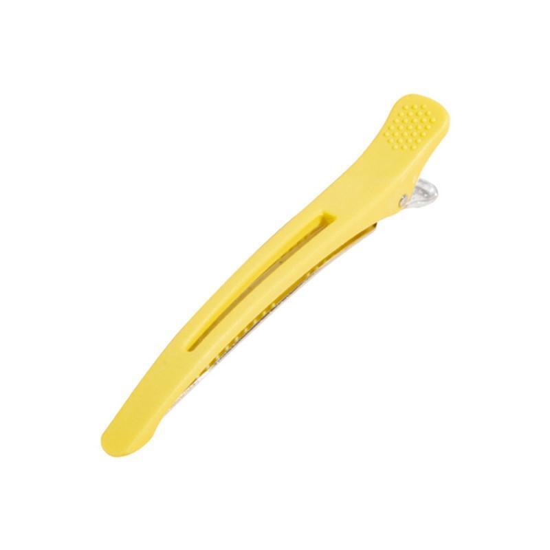 Colorful Hair Clips 12pcs/set Non-Slip Duckbill Alligator Hair Barrettes Pins