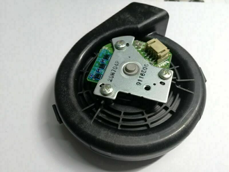 Ventilator Fan Motor for   Mi Roborock S50 S51 S55 Vacuum Cleaner 2nd Gen