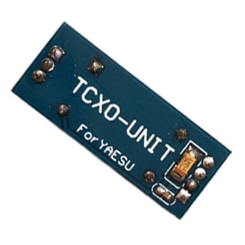 Crystal Components Module for TCXO-9/Yaesu FT-817/857/897 Temperature Compensate