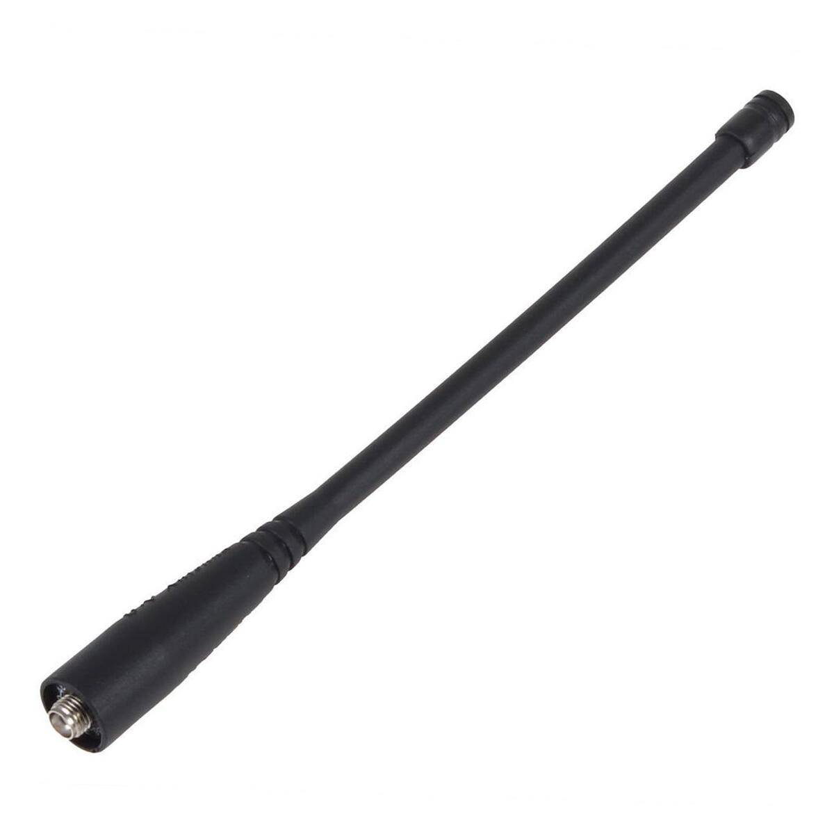 Dual Band Antenna, Handheld, Accessories 400-520MHz, Flexible Antenna, Talkie