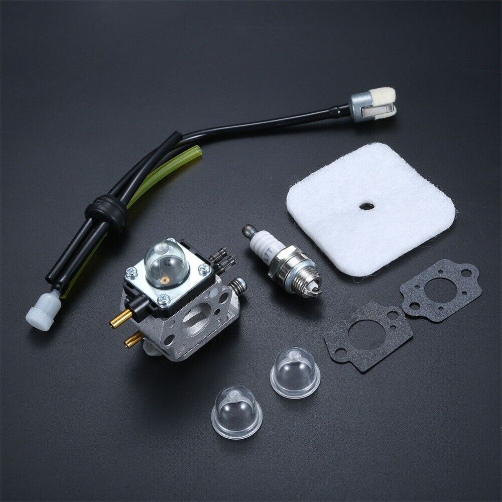 Carburetor Carb For Mantis Tiller 7222 722E 7234 7240 7920 7924 Lawnmower Parts