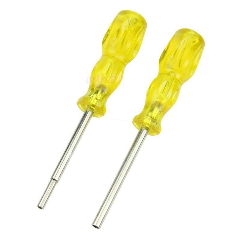 NEW 4.5mm Security Screw Driver Screwdriver for 64 & SNES