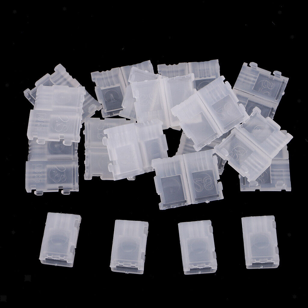 60pcs  Buckle JST Plug Connector   for Lipo Battery
