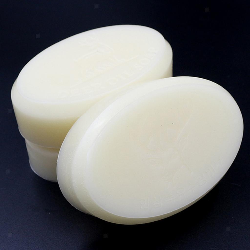 85g White Beeswax Over Wax Wenwan Strings Wood Furniture Floor Polishing Wax