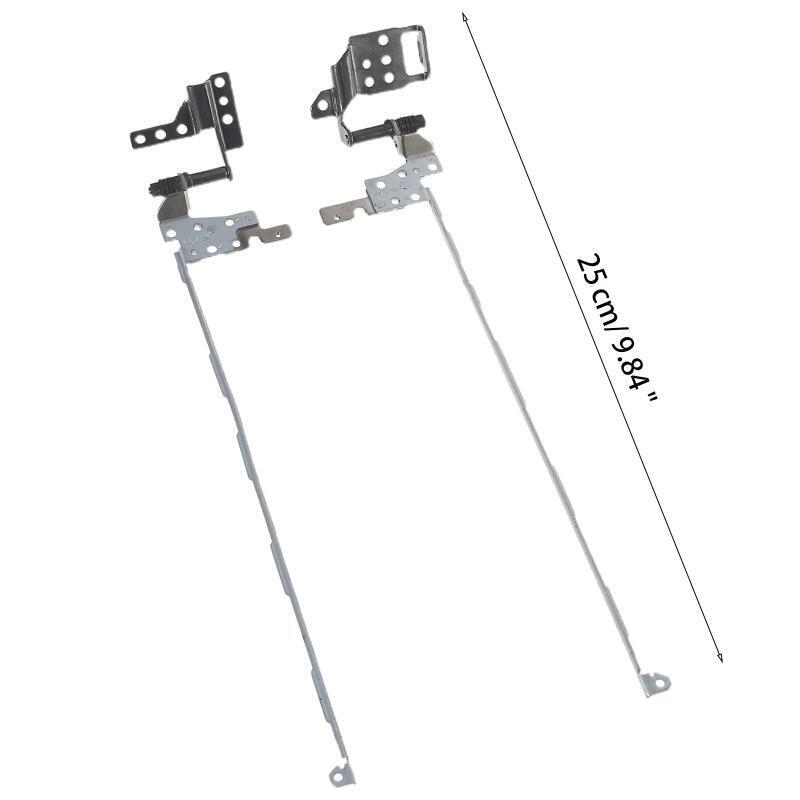 LCD Screen Hinge Bracket Rods For Acer nitro 5 AN515-42 AN515-41 AN515-51 AN515